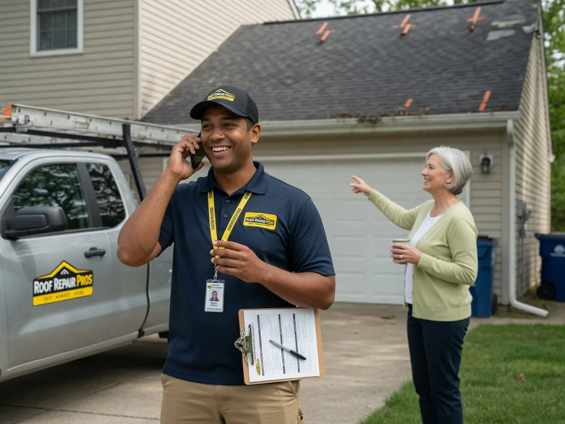 Roof Repair Coal Center, PA FAQs